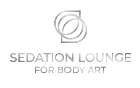 Sedation Lounge for Body Art